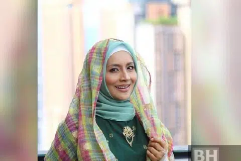 Norish Karman, kereta MPV, impian Norish Karman
