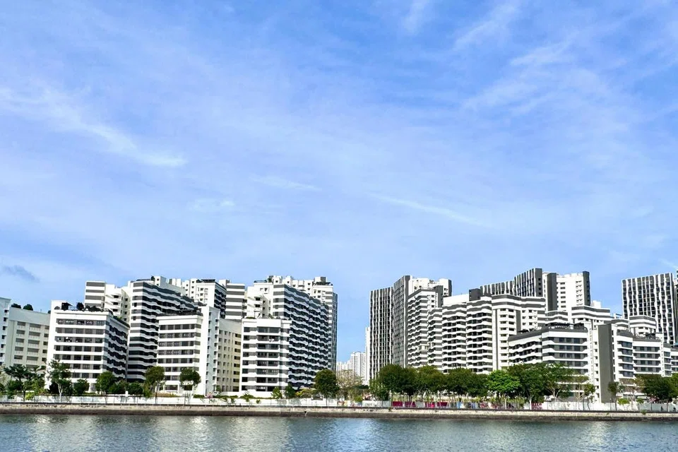 Dengan Punggol Point Cove, ketiga-tiga projek Bina Ikut Tempahan (BTO) di Daerah Digital Punggol (PDD) telah selesai.