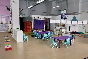 Koronavirus: Tajaka di AMK ditutup lebih lama selepas guru kedua, seorang murid diuji positif