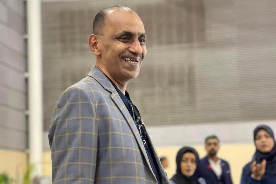 Allahyarham Hamzah Kochen Mohamed dikenali dalam kalangan masyarakat Melayu/Islam Singapura kerana peranannya menguruskan ibadah korban di luar negara bagi warga tempatan selama lebih dua dekad. 