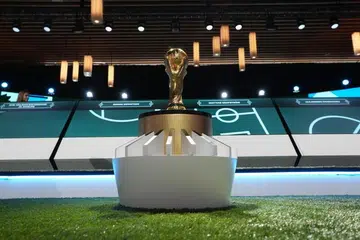 Piala Dunia, Mexico, Amerika, Canada, Fifa