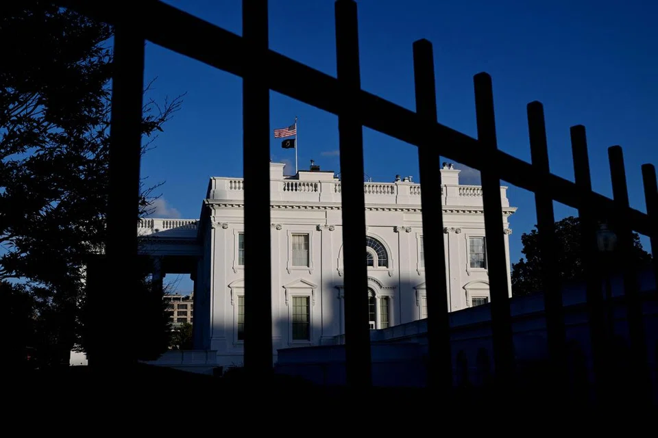 Rumah Putih  menjadi perhatian sekali lagi pada 20 Januari 2025  apabila Presiden baharu Amerika Syarikat akan mengangkat sumpah sebagai Presiden Amerika Syarikat. 