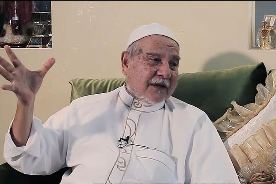Allahyarham Ustaz Md Salleh Abdul Hamid, 82 tahun, menghembuskan nafas terakhir sekitar 4.50 pagi di Hospital Tan Tock Seng pada 19 Oktober lalu, bersamaan dengan 12 Rabiulawal. 