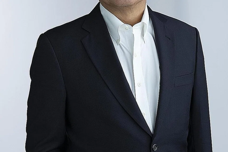 Dr Joseph Chang, ketua pegawai saintifik dan naib presiden eksekutif pembangunan produk, Nu Skin, berkenaan apa yang menyokong peningkatan permintaan alat kecantikan. - Foto NU SKIN