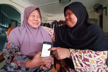 - Foto BH oleh NURUL AIN RAZALI