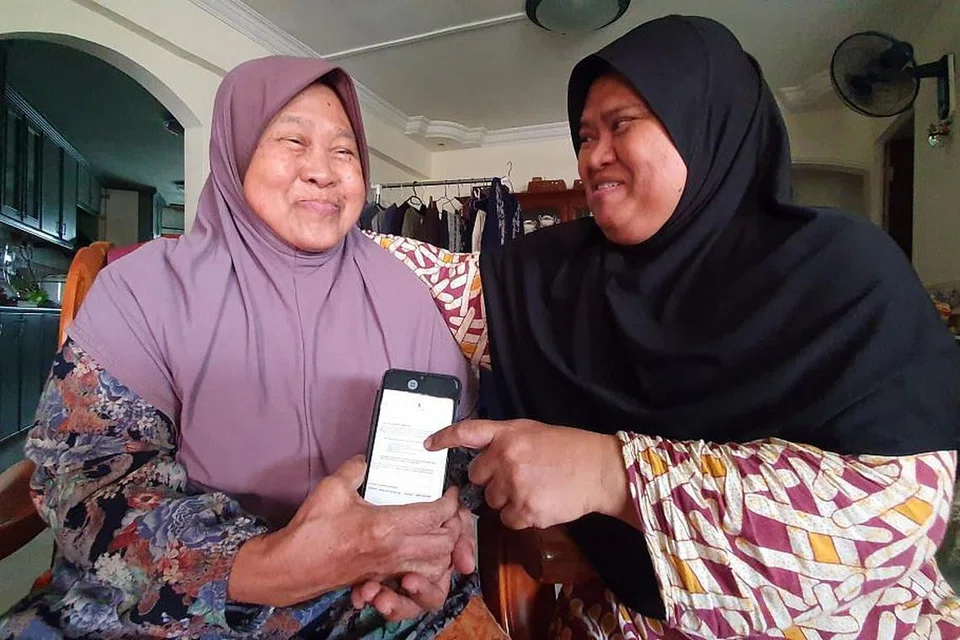 - Foto BH oleh NURUL AIN RAZALI
