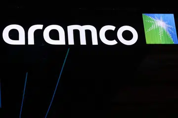 saudi aramco