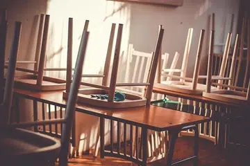 CUTI SEKOLAH: Gunakan masa ini untuk berehat dan luangkan masa bersama keluarga.
