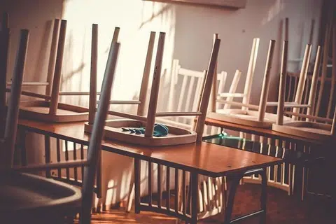 CUTI SEKOLAH: Gunakan masa ini untuk berehat dan luangkan masa bersama keluarga.