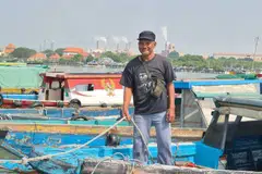 gresik