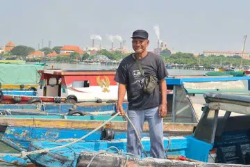 gresik