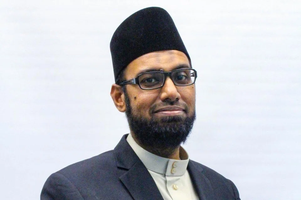 kahwin di penjara, kadi, nikah