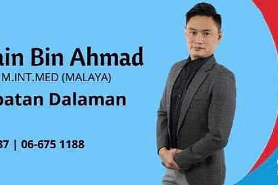 DATUK SERI DR ZULKORNAIN AHMAD: Fasa endemik memerlukan masyarakat hidup dengan Covid-19, namun SOP keselamatan tetap perlu.