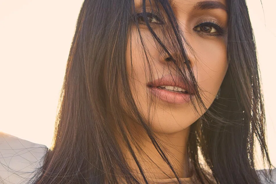 Dayang Nurfaizah tidak pernah menolak cinta bahkan sudi menerima jejaka yang ikhlas mengetuk pintu hatinya, meskipun beliau mungkin sudah meniti usia senja kelak.