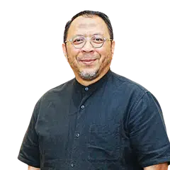 Ustaz Dr Mohammad Hannan Hassan