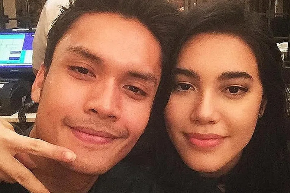 TERLALU AWAL FIKIR SOAL KAHWIN: Randy rasa meskipun hubungannya dengan Michella Putri sudah mencecah enam tahun, mereka masih agak muda jika mahu melangkah ke alam perkahwinan. - Foto BERITA HARIAN MALAYSIA