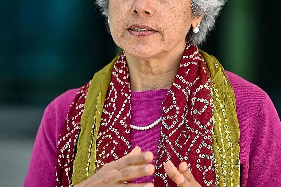 "Ia amat penting untuk semua negara memberi penerangan atau taklimat kepada semua ibu hamil dan yang merancang untuk hamil tentang risiko dan kebaikan pengambilan vaksin. Bagi saya ia adalah langkah yang wajar kerana seperti yang saya maklumkan, wanita hamil merupakan antara golongan yang berisiko dijangkiti dan mendapatkan vaksin boleh memberi banyak kebaikan.'' - Dr Soumya Swaminathan, Ketua Sains Pertubuhan Kesihatan Sedunia (WHO). - Foto AFP