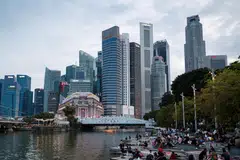 Kedua-dua pendapatan operasi dan jumlah keseluruhan perbelanjaan dijangka meningkat pada Tahun Kewangan 2026, meskipun peningkatan perbelanjaan dijangka melebihi pertumbuhan hasil.