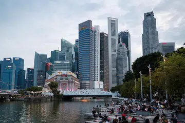 Kedua-dua pendapatan operasi dan jumlah keseluruhan perbelanjaan dijangka meningkat pada Tahun Kewangan 2026, meskipun peningkatan perbelanjaan dijangka melebihi pertumbuhan hasil.