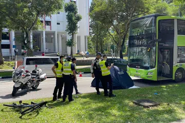 admiralty drive, sembawang road, bas khidmat 859