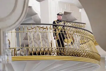 Yang di-Pertuan Agong Malaysia Ke-17, Sultan Ibrahim, berjanji menunaikan amanah pelantikan itu dengan baik untuk seluruh rakyat Malaysia.