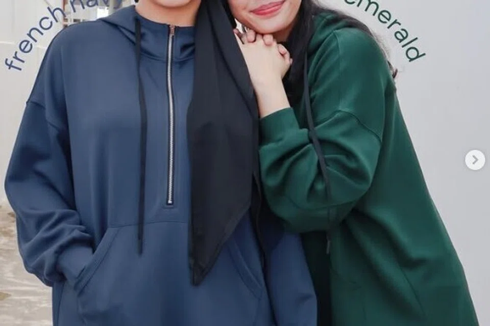 Jenama tempatan lebih dekat dengan masyarakat dan lebih memahami keperluan sebenar.