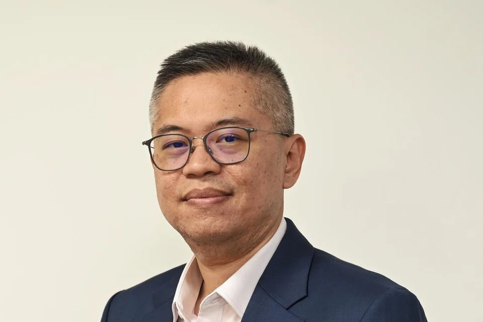 DR NORSHAHRIL SAAT: Zamil Kanan yang juga Penyelaras Program Pengajian Budaya dan Sosial Serantau di Iseas-institut Yusof Ishak.
