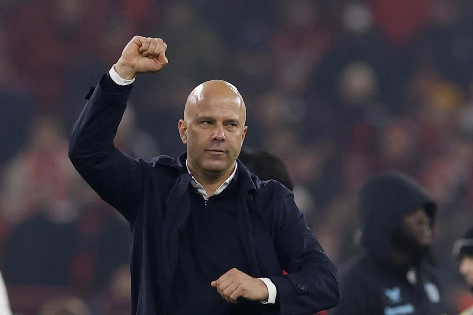 Pengurus Liverpool, Arne Slot, pastinya mahu melihat pasukannya meneruskan permulaan cemerlang apabila menentang Southampton nanti.