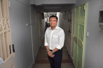 Dr Wan Rizal Wan Zakariah (gambar).
