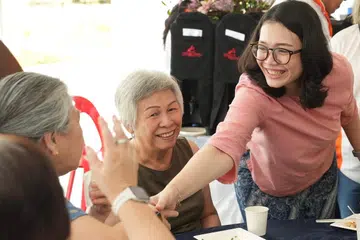 Hazlina Abdul Halim, Anggota Parlimen, tugas wakil rakyat