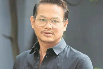 Malaysia, Que Haidar