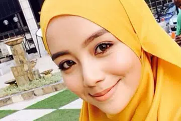 TOLAK TAWARAN BERLAKON: Mira Filzah mengurangkan penggambaran semasa Ramadan atas permintaan ibu yang mahu beliau beriftar bersama keluarga. - Foto fail MALAY MAIL