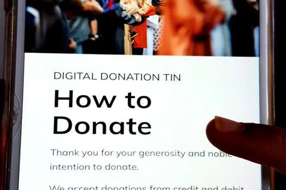 DERMA SECARA TALIAN: Mengurus bayaran secara talian lebih cepat dah mudah. 