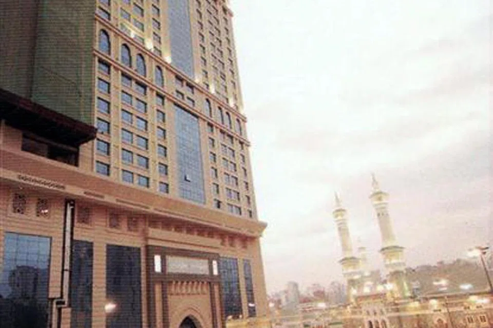 Arab Saudi membenarkan warga asing melabur dalam firma hartanah di  Makkah dan Madinah dalam usaha menarik lebih banyak pelaburan asing.