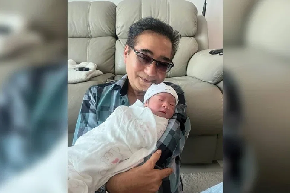 DR AZMEER, SENARIO, CUCU