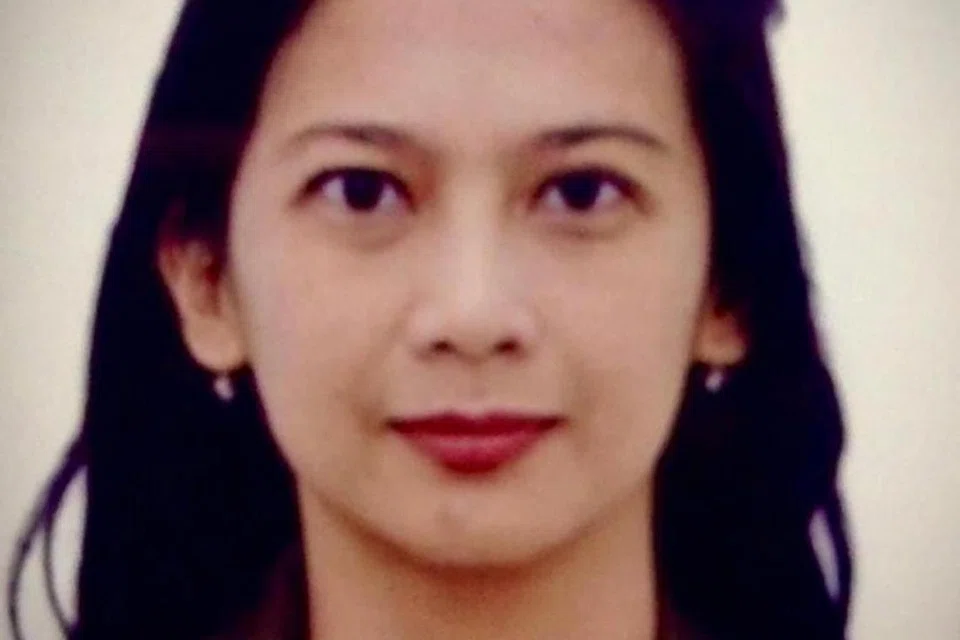 Ismira Lutfia Tisnadibrata