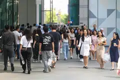 Siling gaji bulanan Tabung Simpanan Pekerja (CPF) akan dinaikkan daripada $7,400 kepada $8,000 mulai 1 Januari 2026 demi meningkatkan simpanan pekerja.