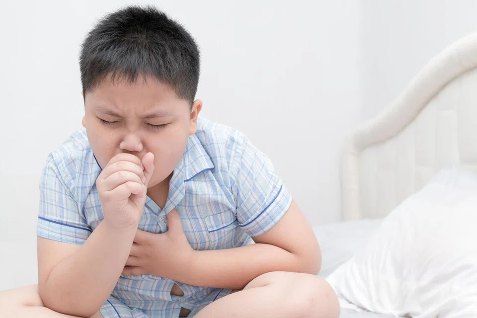 penyakit jangkit, buka sekolah, meningkat, kanak-kanak