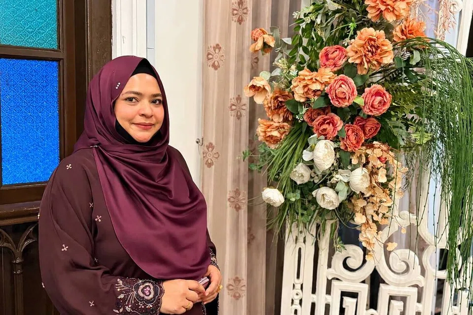 isteri penyanyi, Eiss GV12, sokongan isteri, norazura mohd ismail, eissentials, juara GV12, gegar vaganza 12, vivavanilla
