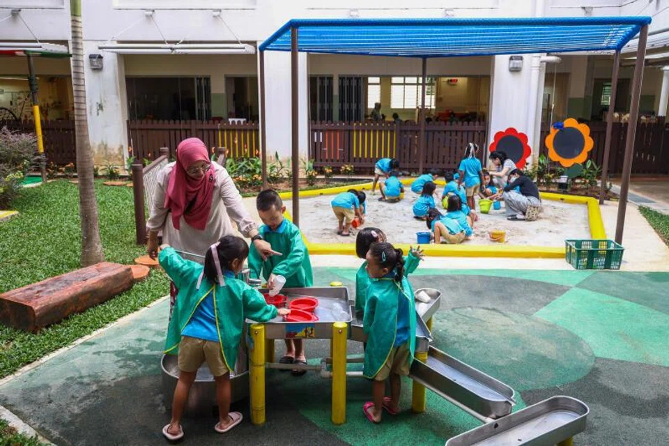 MSF dan Ecda bekerjasama dengan pengendali serta pendidik untuk memastikan mutu merentasi sektor pendidikan awal kanak-kanak di sini dapat dipertingkatkan dalam tempoh lima tahun akan datang. 