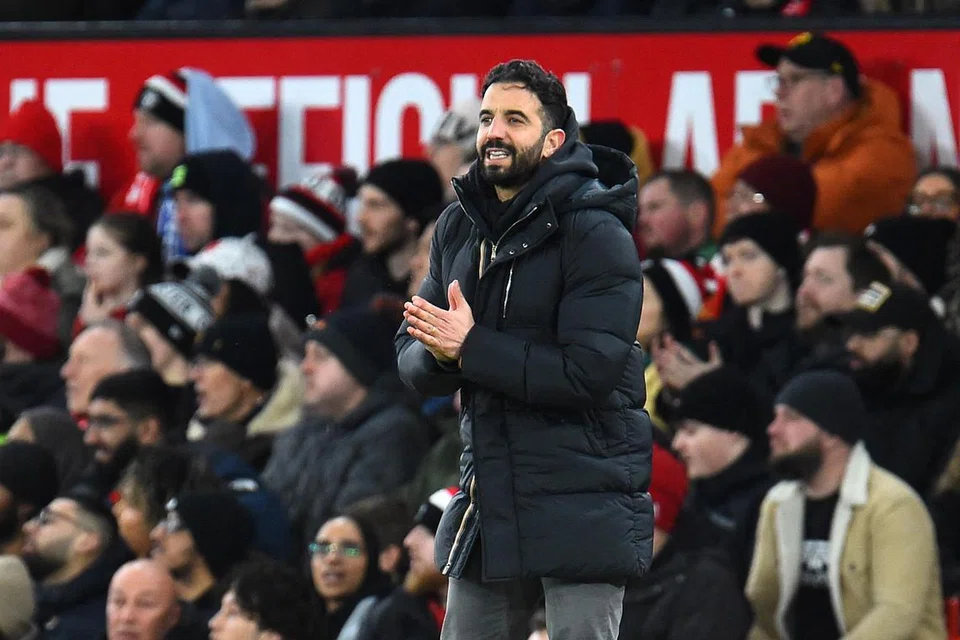 Ruben Amorim merupakan pengurus tetap keenam Manchester United sejak Sir Alex Ferguson bersara, menggantikan Erik ten Hag selepas pemecatannya.