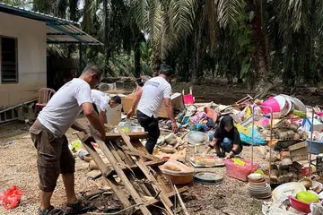 Foto hiasan