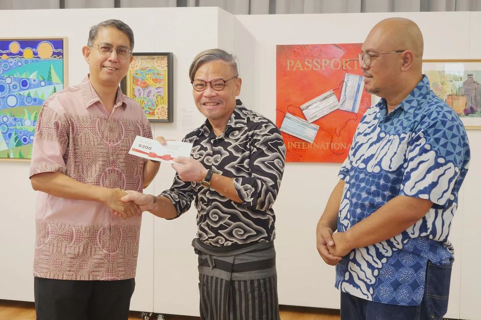 PROFESOR MADYA DR MUHAMMAD FAISHAL IBRAHIM