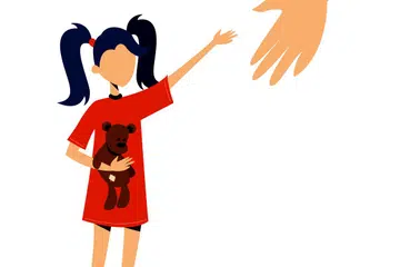Budaya ‘adab’ dalam masyarakat Melayu/Islam yang menggalak kanak-kanak agar menunjukkan rasa hormat kepada orang yang lebih tua, dengan menerima sahaja kemesraan seperti dipeluk atau dicium walaupun mereka tidak selesa mungkin perlu dipertimbangkan semula. 