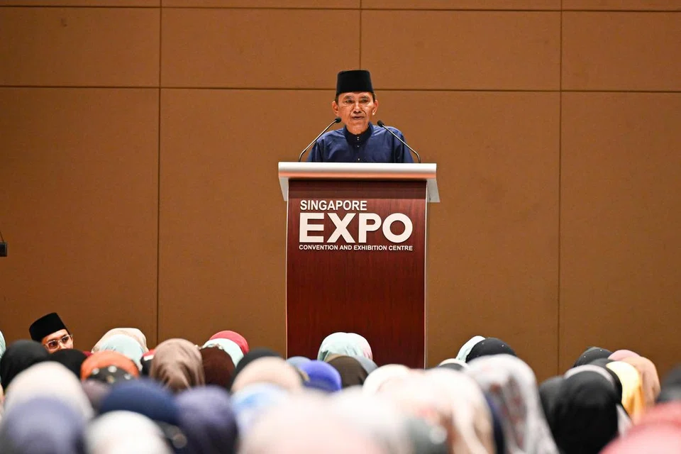 Encik Saat A. Rahman