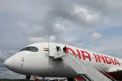 Air India, SQ, nahas