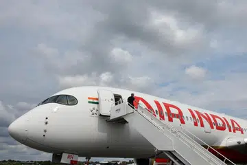 Air India, SQ, nahas