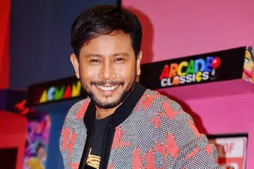 Ajai, AC Mizal, Konsert WE 4U2C LIVE IN CONCERT