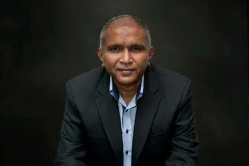 AMBIL ALIH: Encik Mohamed Shaharin Mohamed Nordin dilantik sebagai Presiden baru Pertapis dalam Mesyuarat Agung Tahunan ke-53 baru-baru ini.