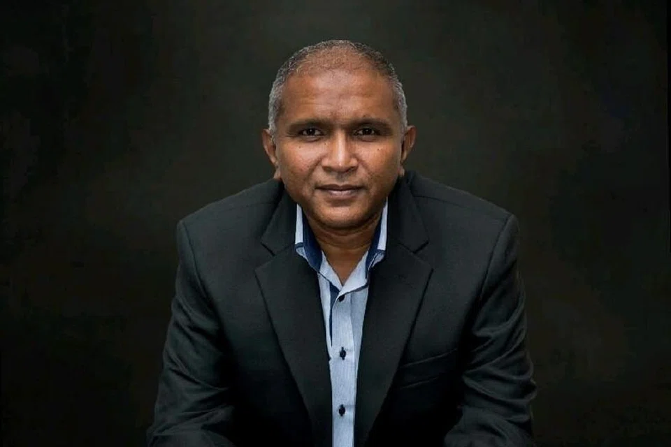 AMBIL ALIH: Encik Mohamed Shaharin Mohamed Nordin dilantik sebagai Presiden baru Pertapis dalam Mesyuarat Agung Tahunan ke-53 baru-baru ini.